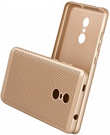 Bingo Breathable для Apple iPhone 7/8/SE (золото)